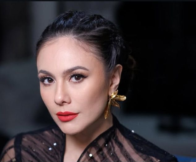 Wulan Guritno&nbsp;Mau Nikah dan Punya Anak Lagi