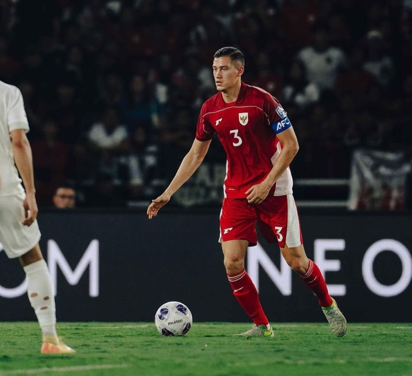 Kokoh di Pertahanan, Tajam di Depan: Mengapa Jay Idzes Layak Direkrut AC Milan