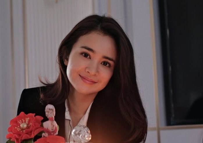 Michelle Ziudith Doyan Teh Tarik untuk Sahur