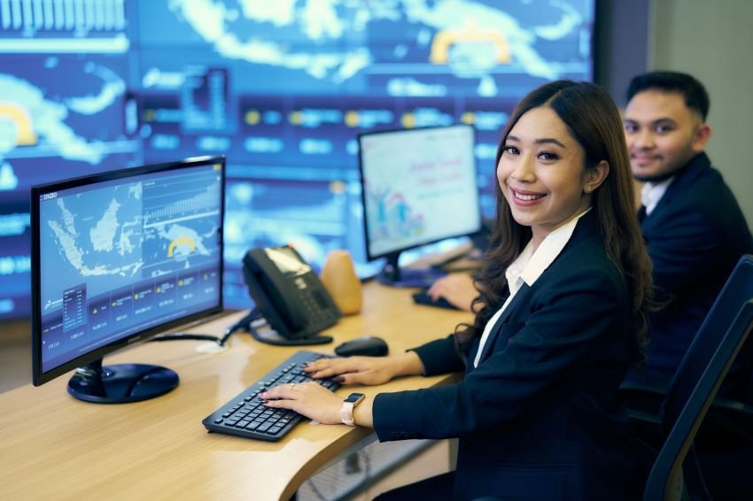 PGN Utamakan Keselamatan Operasional Selama Libur Panjang