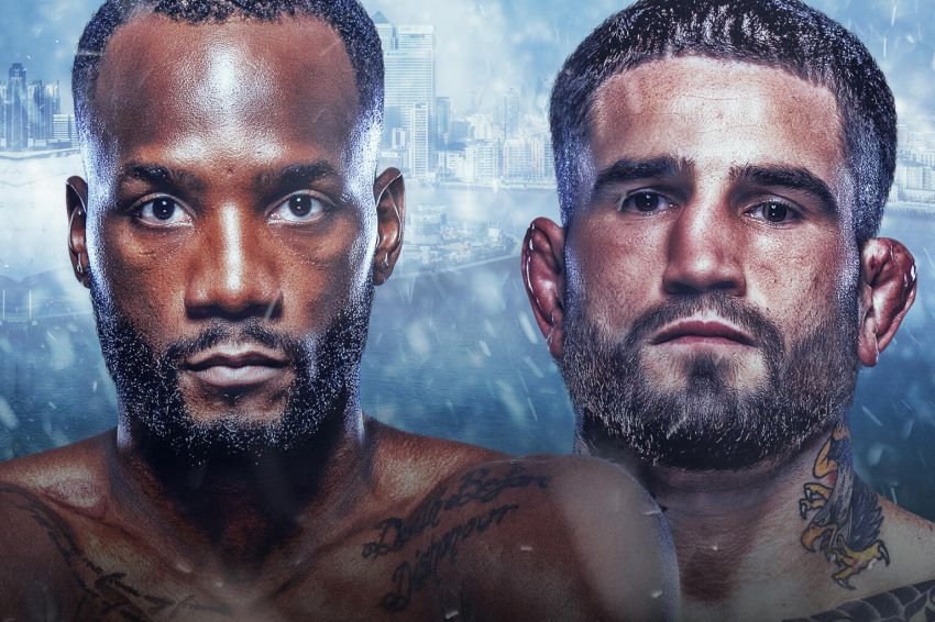 UFC London: Duel Mantan Korban Belal Muhammad, Leon Edwards Tantang Sean Brady