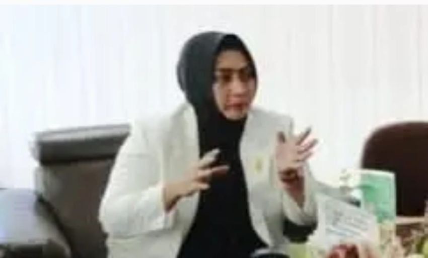 BKD DPRD Kota Medan Siap Panggil Anggota Terkait Insiden di Gedung DPRD