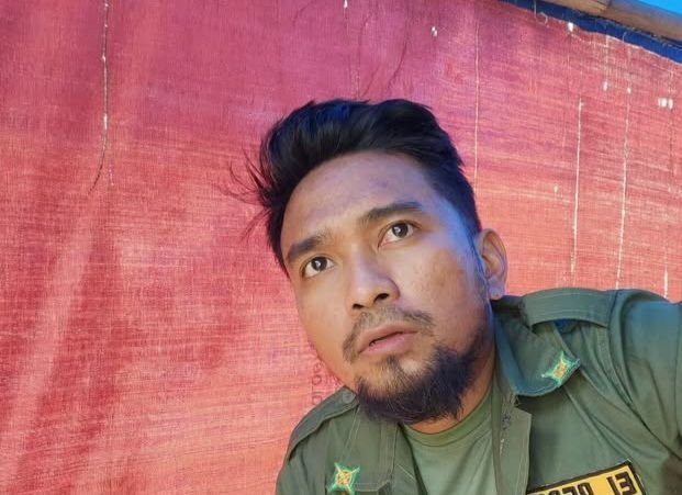 Imam Darto Ogah Kayak Bapak-bapak