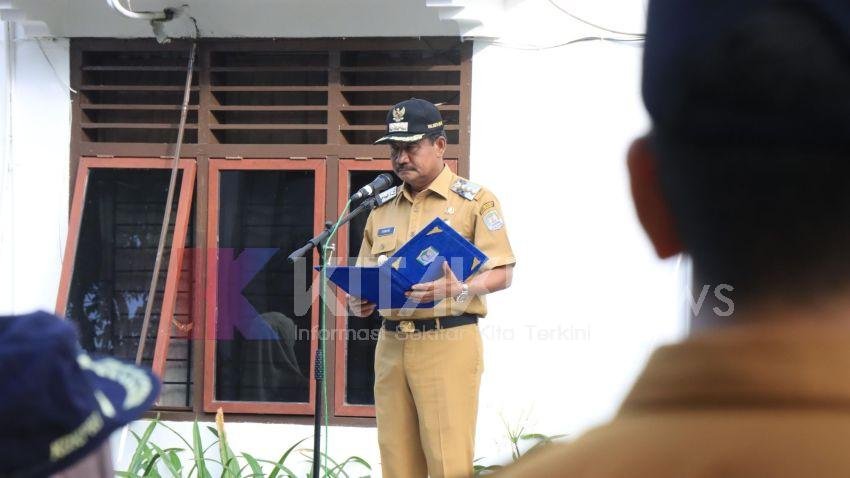 Wali Kota Binjai Dorong Semua Pihak Sukseskan Program Asta Cita