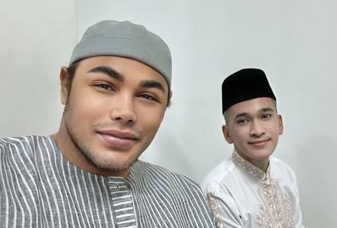 Bukan Soal Pernikahan, Ruben Onsu Mualaf karena Ibadah