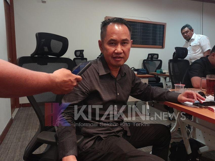 Komisi C DPRD Sumut Minta Bapenda Sumut Tingkatkan PAD