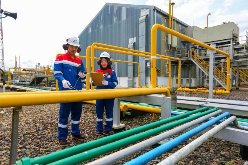 Kerja Sama PGN dan PTBA untuk Kemandirian Energi Nasional