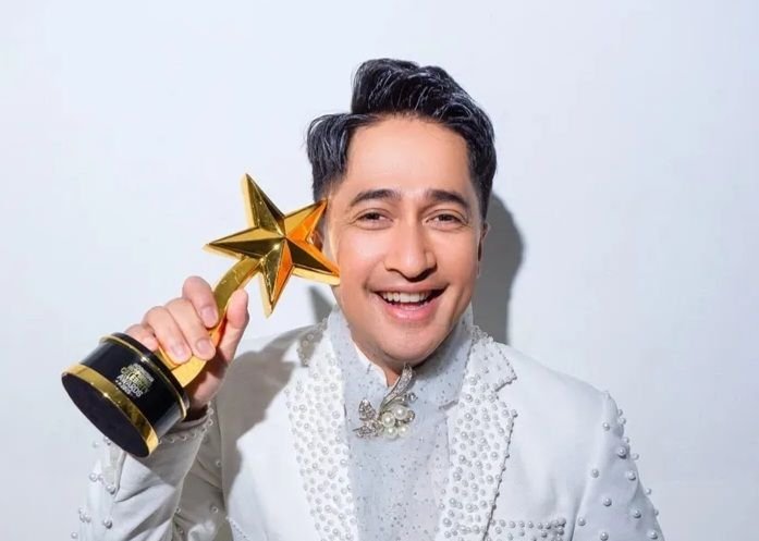 Irfan Hakim Pelihara Hiu di Akuarium