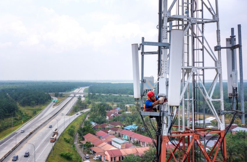 XL SATU Luncurkan Penawaran Spesial April 2025 untuk Internet Keluarga