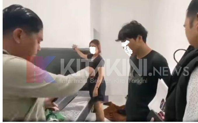 Kisah Siaran Langsung Aksi Pornografi dari Kost VIP di Tembung Digagalkan DitSiber Polda