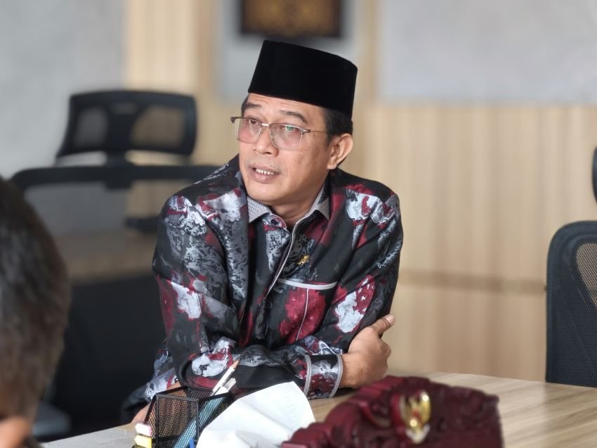 Penrad Siagian: Pemerintah Harus Jamin Keamanan Mudik Lebaran dan Libur Nyepi