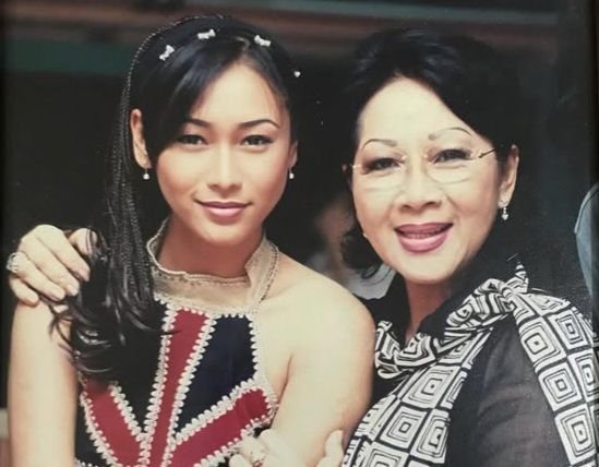 Inul Sebut Titik Puspa Dimakamkan Usai Jumatan