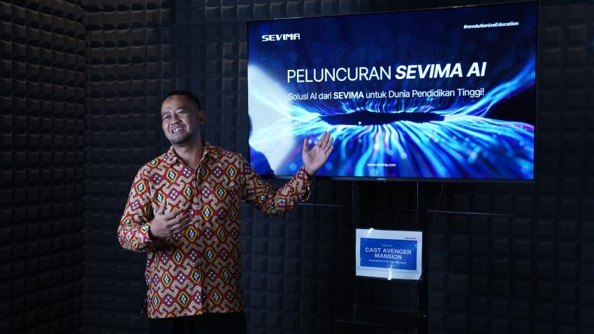 AI dalam Pendidikan: Peluang atau Ancaman bagi Dosen?