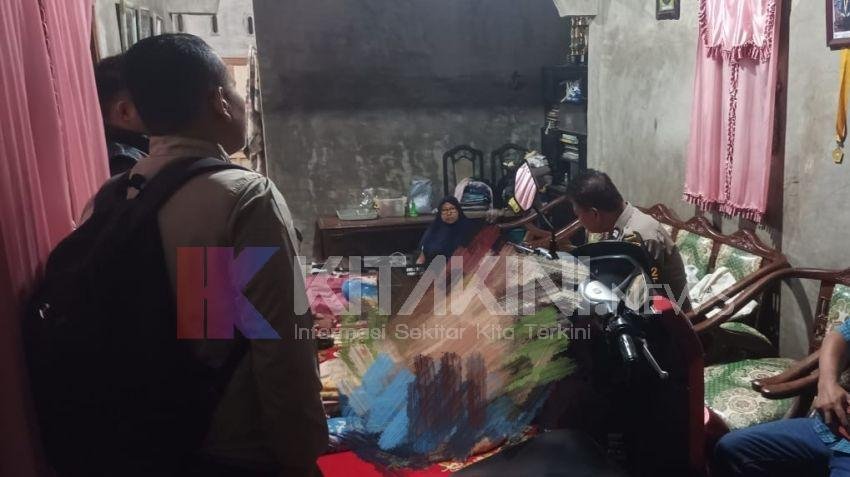 Ini Keterangan Polisi Terkait Dugaan Penganiayaan Perempuan oleh Oknum Kades di Padangsidimpuan