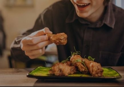 Rutin Makan Daging Ayam Bisa Picu Kanker