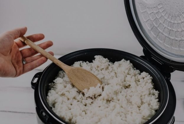 Salah Cara Masak Nasi Bisa Picu Kanker