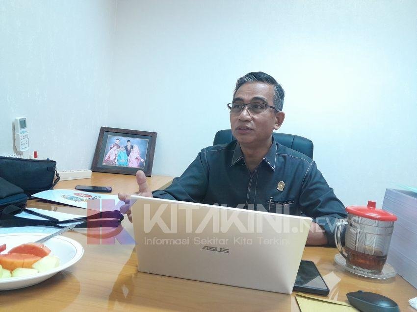 Ahmad Hadian Dukung Pola Baru Bantuan Rumah Ibadah Yang Akan Dilakukan Bobby