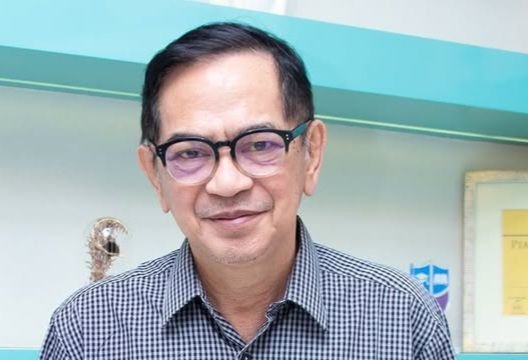 Ray Sahetapy Ingin Dimakamkan di Sulawesi Tengah