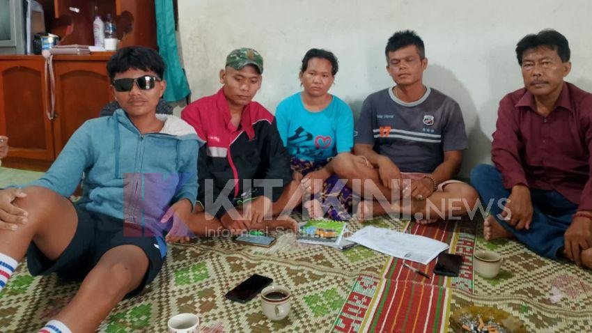 Keluarga Korban Kecelakaan Klarifikasi Pemberitaan Terkait Aksi Heroik TNI di Simalungun