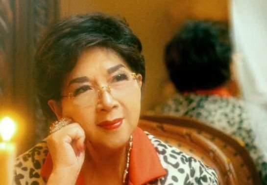 Setelah 67 Tahun Jadi Artis, Titiek Puspa Disemayamkan di Wisma Puspa