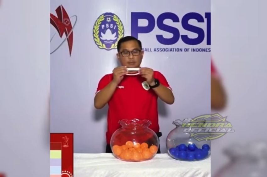 Kejanggalan Drawing Liga 4 Viral, Erick Thohir Desak Diulang
