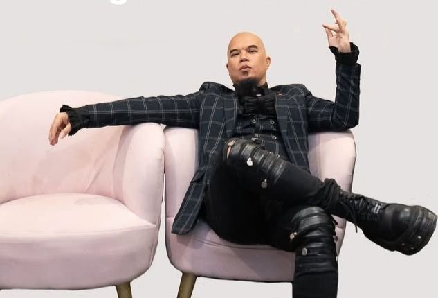 Ahmad Dhani Sebut Royalti Titiek Puspa Belum Tuntas