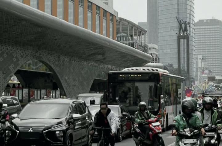 Hari Kartini, Biaya Transportasi Publik untuk Perempuan Gratis