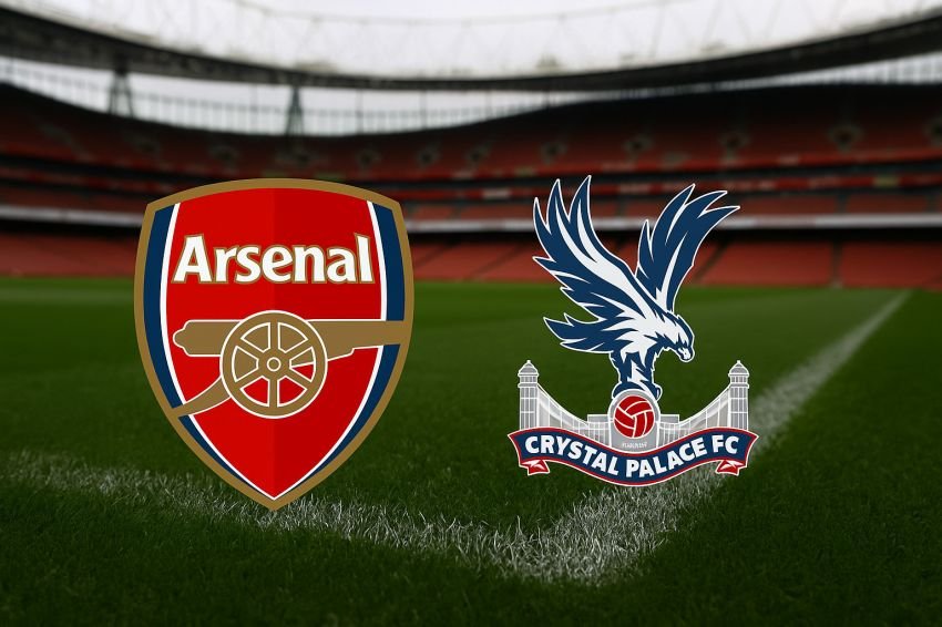 Jaga Momentum Jelang Semi Final Liga Champions, Arteta Turunkan Skuad Terbaik Hadapi Crystal Palace