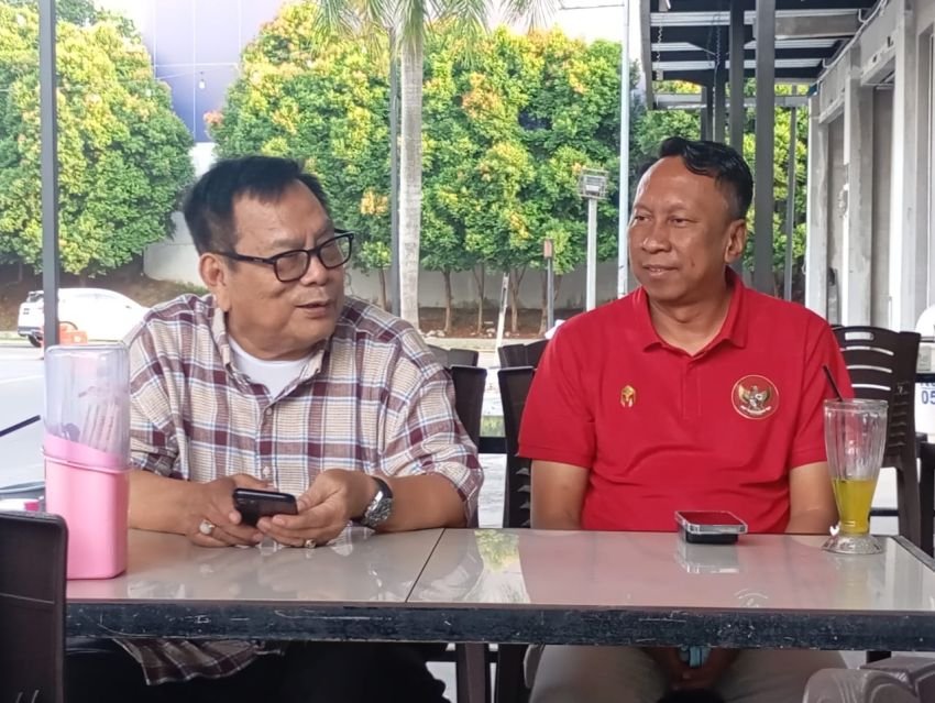 PON 2028 Hanya Gelar 40 Cabor, Kompetensi Calon Ketua KONI Sumut Dipertanyakan