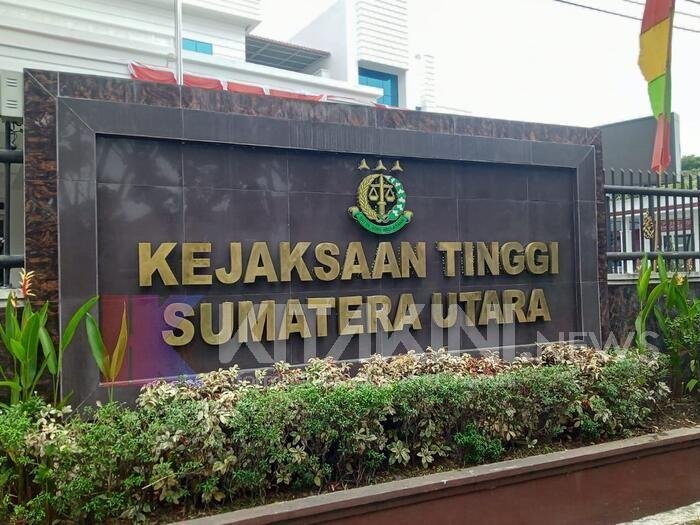 Kejatisu Sebut Poldasu Tak Lanjuti Kelengkapan Berkas Penggelapan Uang Bank Mega Pegawai PT Kejar