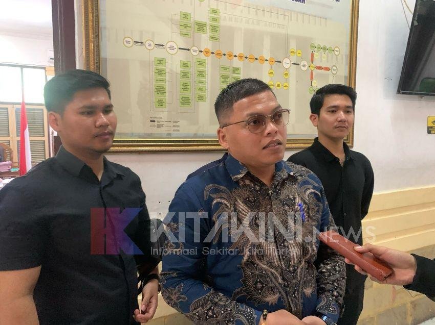 Dugaan Terlibat Penggelapan, PH Yenny Minta Pimpinan Bank Mega dan PT Kejar Diperiksa