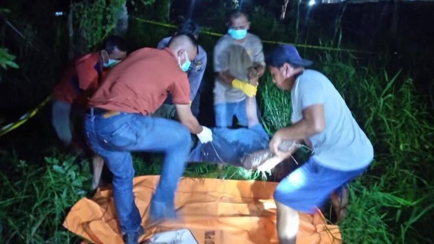 Tiga Hari Menghilang, Irwansyah Ditemukan Tewas di Hinai-Langkat