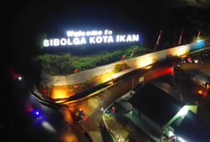 Sibolga, Kota Terkecil di Indonesia yang Sarat Sejarah