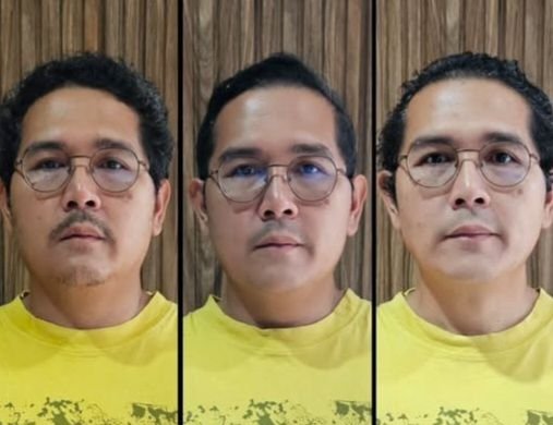 Lebih Tua dari Umur Asli, Ery Makmur Turunkan Berat Badan 30 Kg