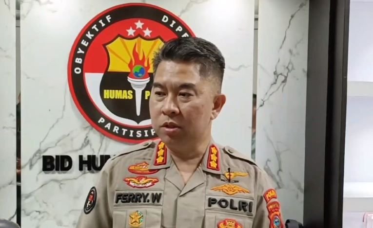 Sepeda Motor Polisi Dibakar, Ternyata Ulah Warga Minta para Pelaku Dilepas