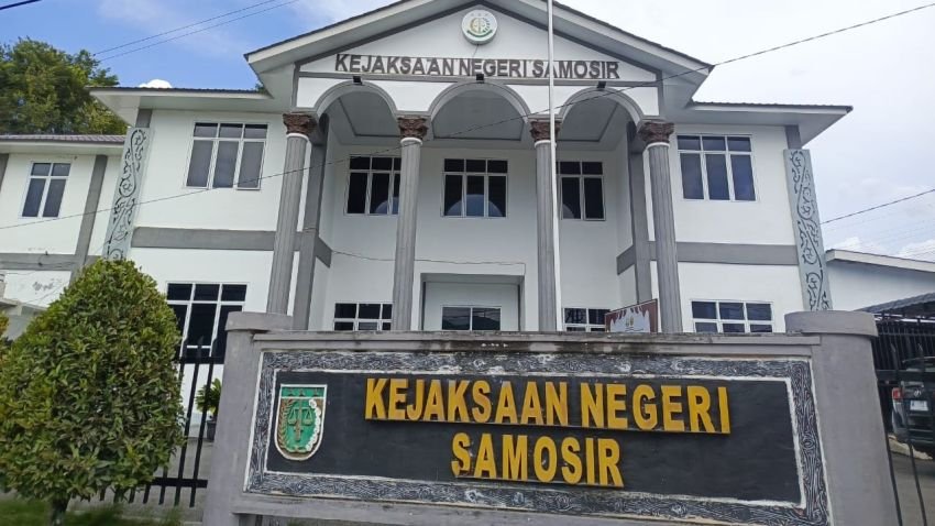 Kejari Samosir Usut Dugaan Korupsi Dana Bansos Korban Banjir Bandang