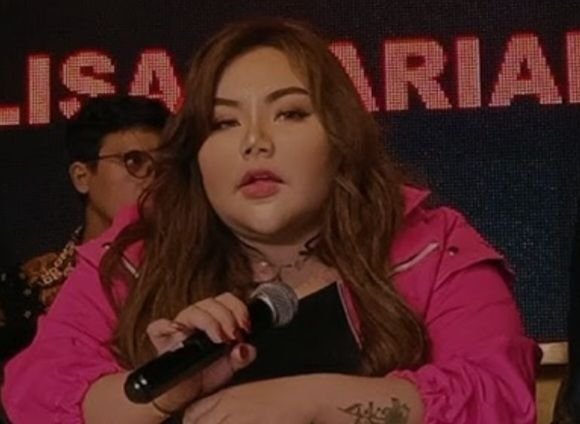 Lisa Mariana Patok 150 Juta untuk Podcast