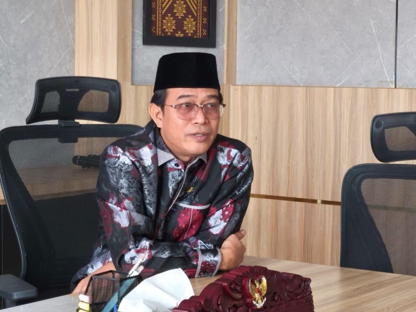 PPPK Tanpa Jenjang Karier, Penrad: Ini Bentuk Pelanggaran HAM Oleh Negara
