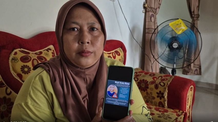 Tergiur Gaji Besar, Pekerja Asal WNI Hilang di Kamboja