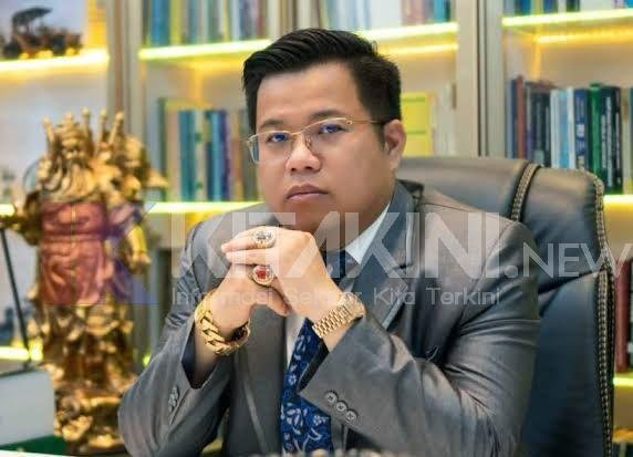 Praktisi Hukum : Praktik Perjudian di Heaven Seven Polisi Harus Tangkap Pemiliknya