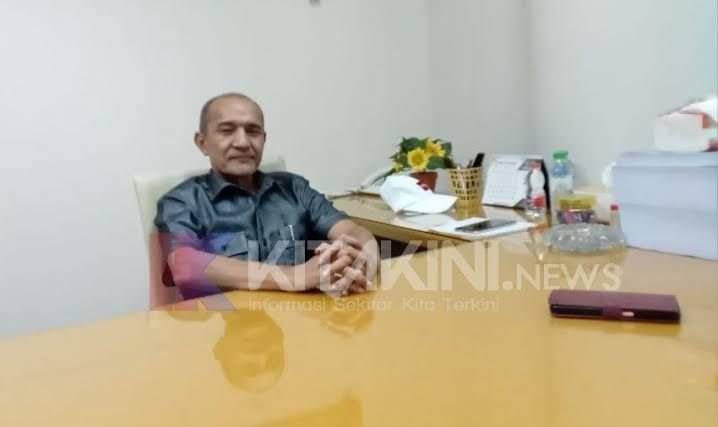 Frans Dante Minta 17 Program Prioritas Bobby Dilakukan Merata