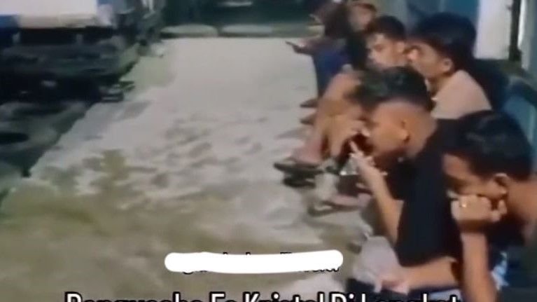Pabrik Es Kristal Diintimidasi Oknum Ormas dan Dipaksa Tutup