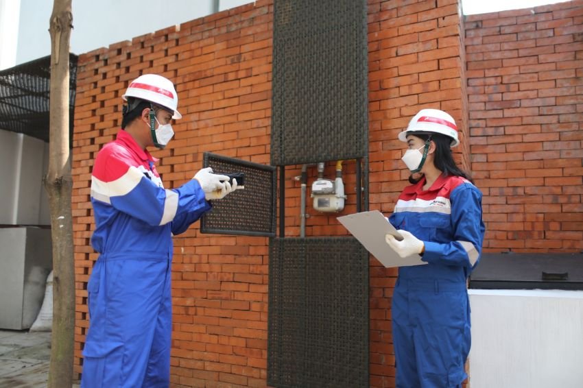 Dapat Hak Khusus WJD, PGN Siap Kembangkan Infrastruktur Gas Bumi