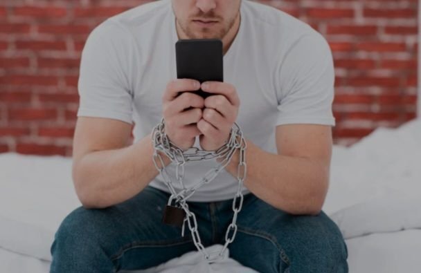 Kecanduan Pornografi Harus Dilawan, Ini Caranya