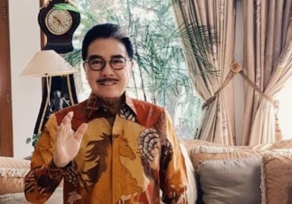Hotman Sitompoel Meninggal, Bams Diserbu Netizen