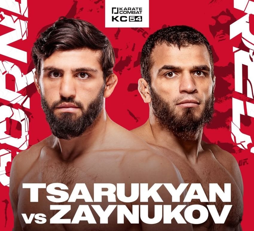 Murid Khabib Nurmagomedov Siap Uji Gulat Arman Tsarukyan, Penantang Islam Makhachev