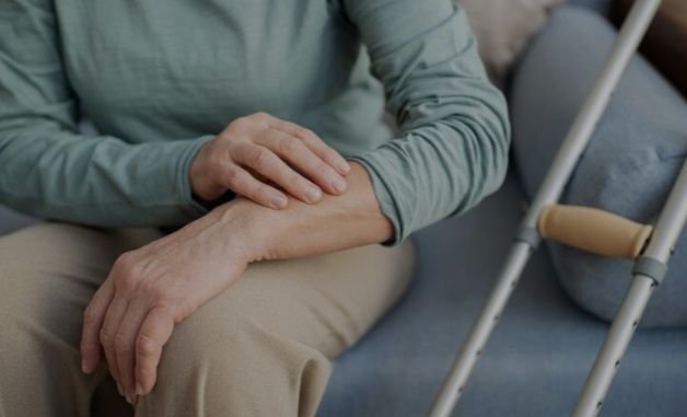 Parkinson di Usia Muda, Jaga Gaya Hidup