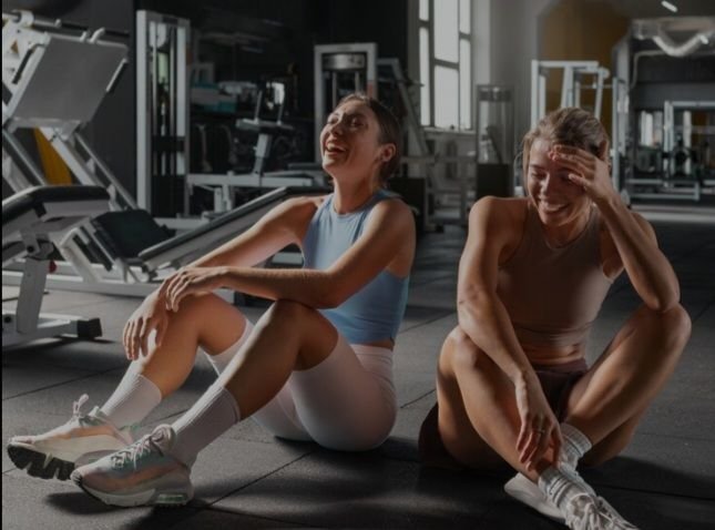 Kesalahan bagi Pemula saat Gym: Ingin Tampil