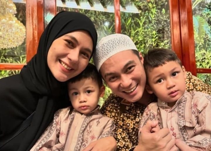 Baim Wong dan Paula Resmi Cerai, Hakim Benarkan Ada Perselingkuhan