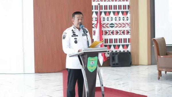 RPJMD dan RKPD Harus Mampu Jawab Tantangan Pembangunan Madina